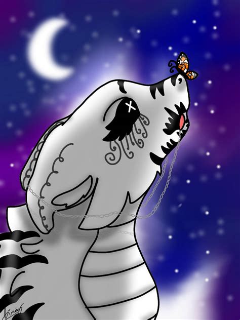 FrostyFoxxy Fansly Leaks 2025