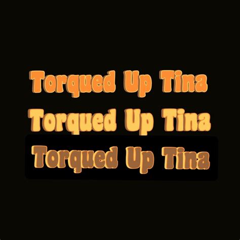 torqueduptinafree OnlyFans Leaks 2025