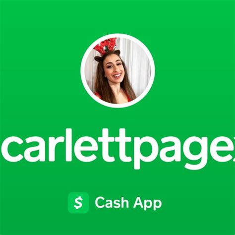 scarlettpagexo OnlyFans Leaks 2025