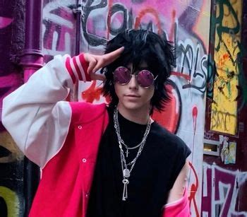 scapegoat_cos OnlyFans Leaks 2025