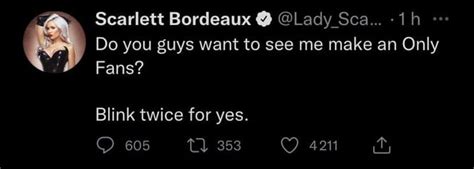 scarletkentt OnlyFans Leaks 2025