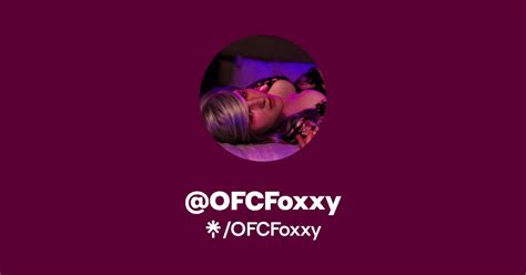 ofcfoxxy OnlyFans Leaks 2025