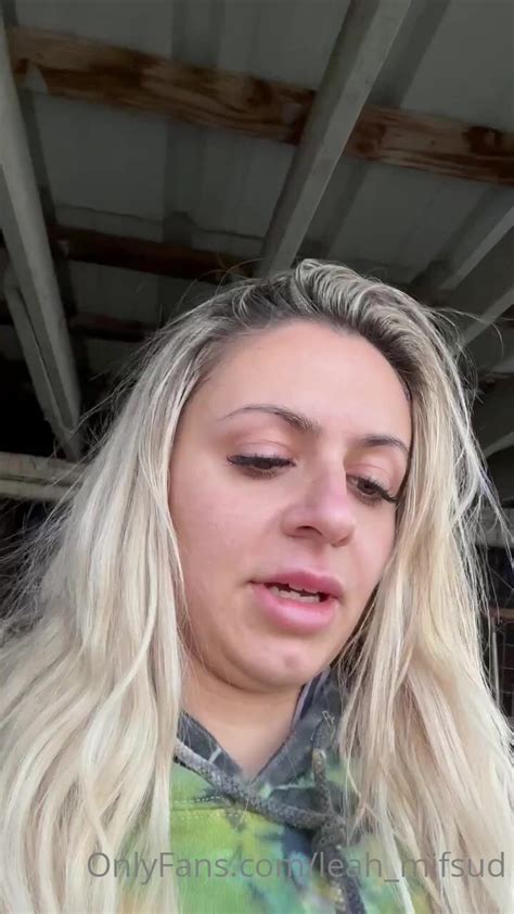 leah_mifsud OnlyFans Leaks 2025
