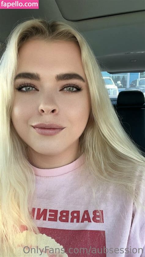 aubsession OnlyFans Leaks 2025