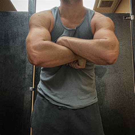 calfdaddy OnlyFans Leaks 2025