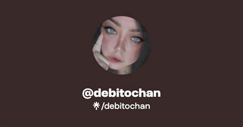 debitochan OnlyFans Leaks 2025
