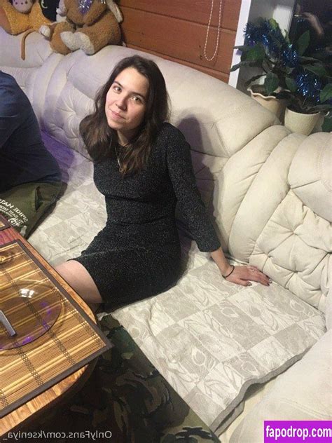 kseniyaa OnlyFans Leaks 2025