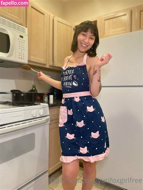 yurifoxgirlfree OnlyFans Leaks 2025