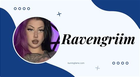 ravengriim OnlyFans Leaks 2025