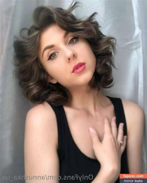 annushka.k OnlyFans Leaks 2025
