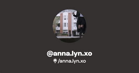 anna.lyn.xo OnlyFans Leaks 2025