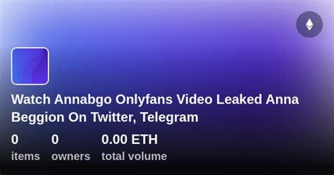 annabgo OnlyFans Leaks 2025
