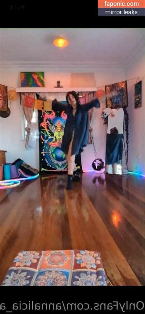 annalicia_arts OnlyFans Leaks 2025