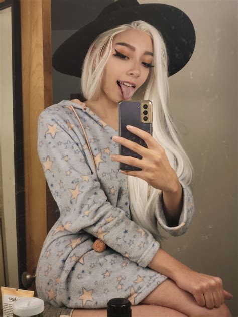 lunarthelovewitch OnlyFans Leaks 2025