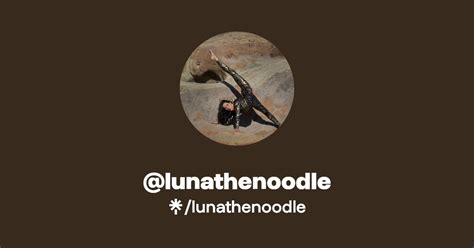 lunathenoodle OnlyFans Leaks 2025