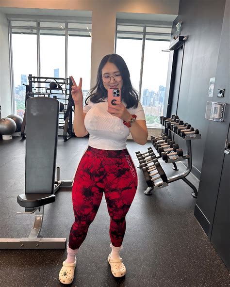 samanta_kim OnlyFans Leaks 2025