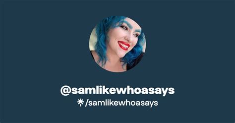 samlikewhoasays OnlyFans Leaks 2025