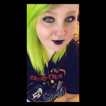 xxgoth_angelxx OnlyFans Leaks 2025