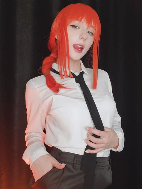 makima_waifuu OnlyFans Leaks 2025