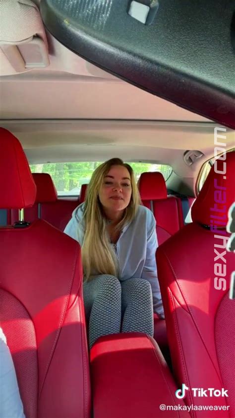 makaylaweaverfreee OnlyFans Leaks 2025