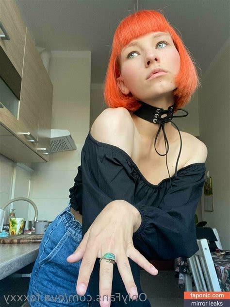 eva.foxxxy OnlyFans Leaks 2025
