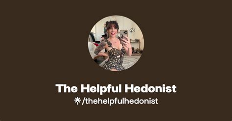 bthehedonist OnlyFans Leaks 2025