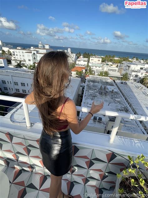 amandaruberto OnlyFans Leaks 2025