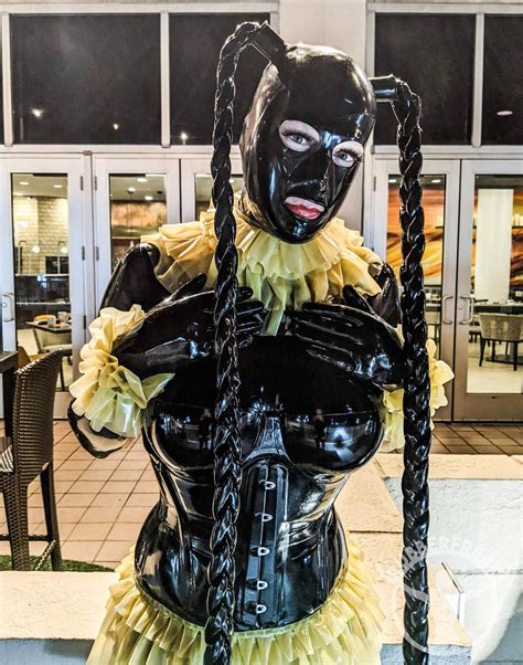 Rubberfreak Fansly Leaks 2025