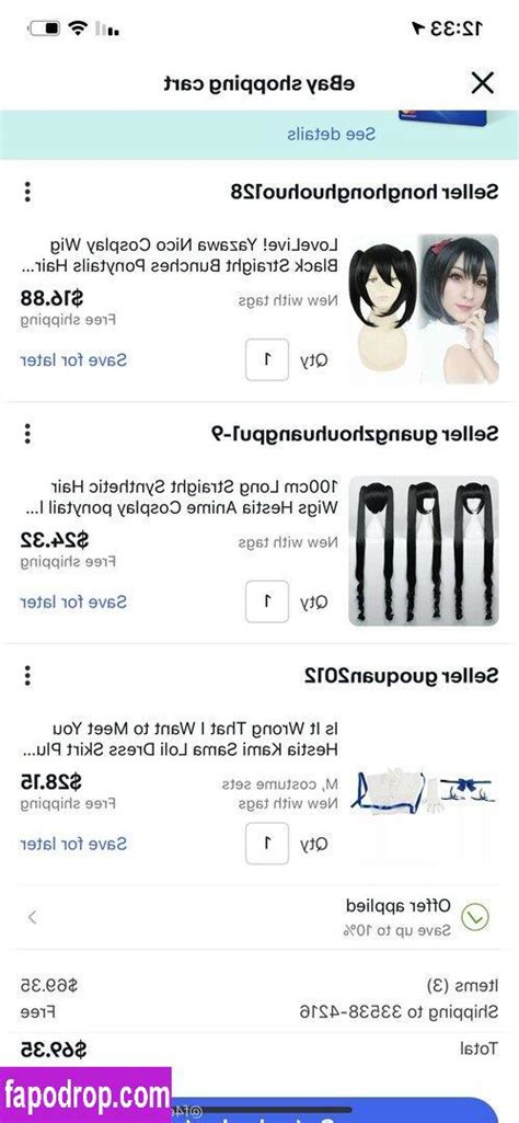 kirukitten OnlyFans Leaks 2025