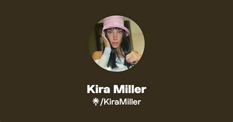 kira_miller OnlyFans Leaks 2025