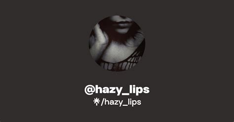 hazy_lips OnlyFans Leaks 2025