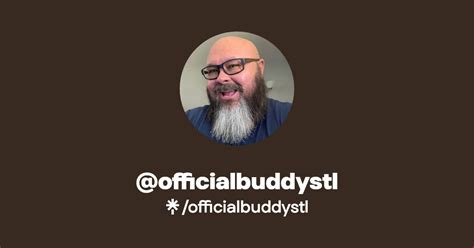 officialbuddystl OnlyFans Leaks 2025