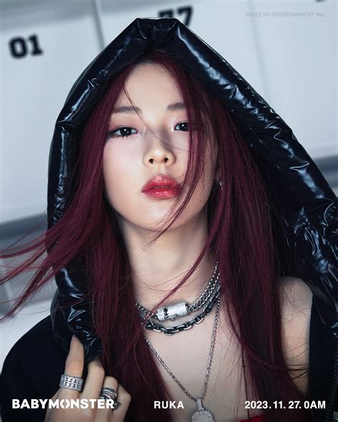 babymonster13 OnlyFans Leaks 2025