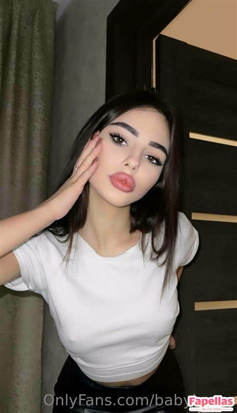 babyluxxe OnlyFans Leaks 2025