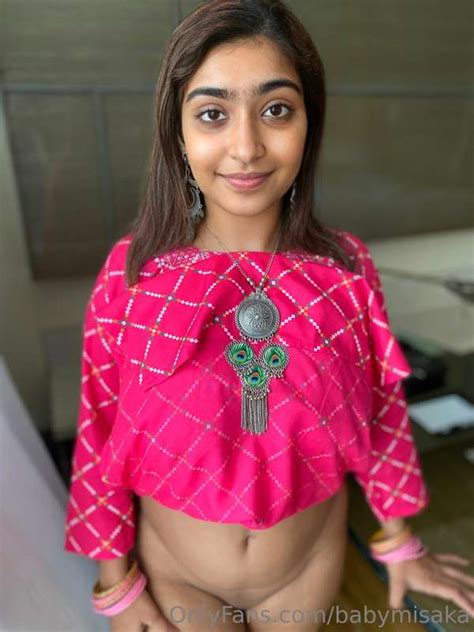 babymisaka OnlyFans Leaks 2025