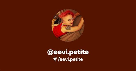 eevi.petite OnlyFans Leaks 2025