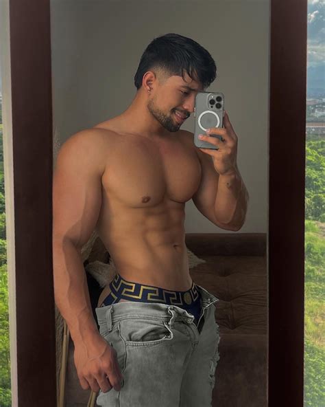 ceballero OnlyFans Leaks 2025