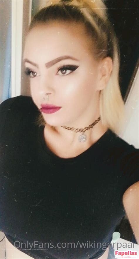 wikingerpaar OnlyFans Leaks 2025