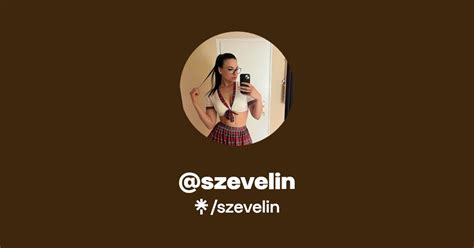 szevelin OnlyFans Leaks 2025