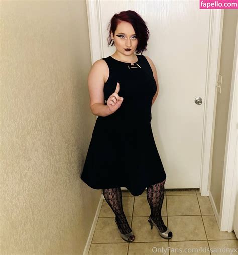 kissandnyx OnlyFans Leaks 2025