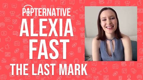 AlexiaStJames Fansly Leaks 2025