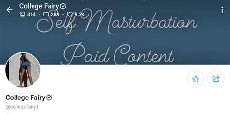 weetfairy OnlyFans Leaks 2025