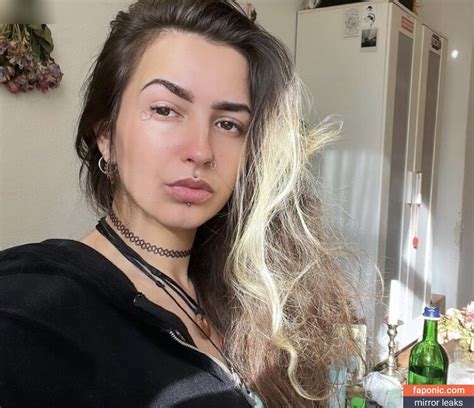 weedaria OnlyFans Leaks 2025