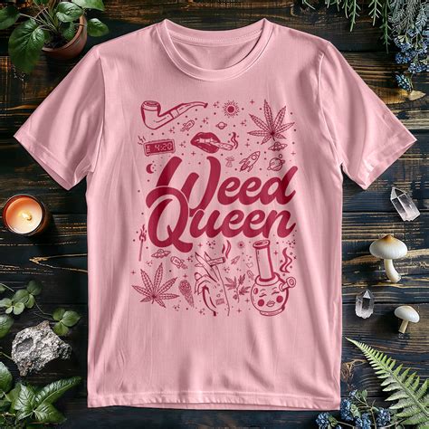 weedqueenpromo OnlyFans Leaks 2025