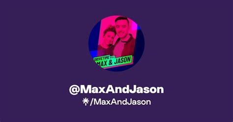 maxandjason OnlyFans Leaks 2025