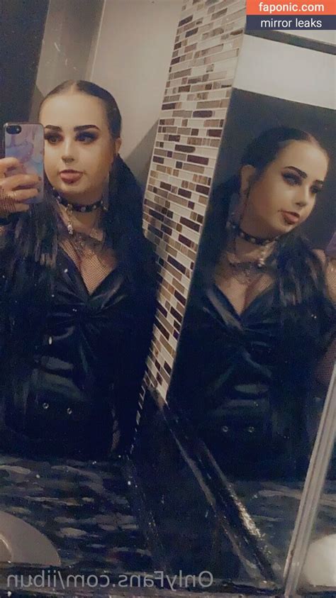 iibun OnlyFans Leaks 2025