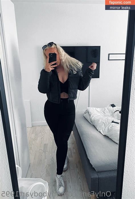 mybodyart1995 OnlyFans Leaks 2025