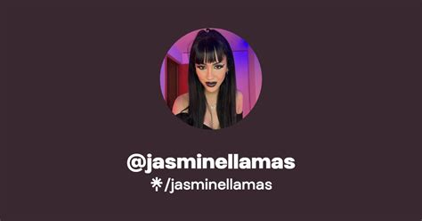 jasmine.llamas OnlyFans Leaks 2025