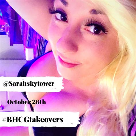 sarahskytowerpromo OnlyFans Leaks 2025