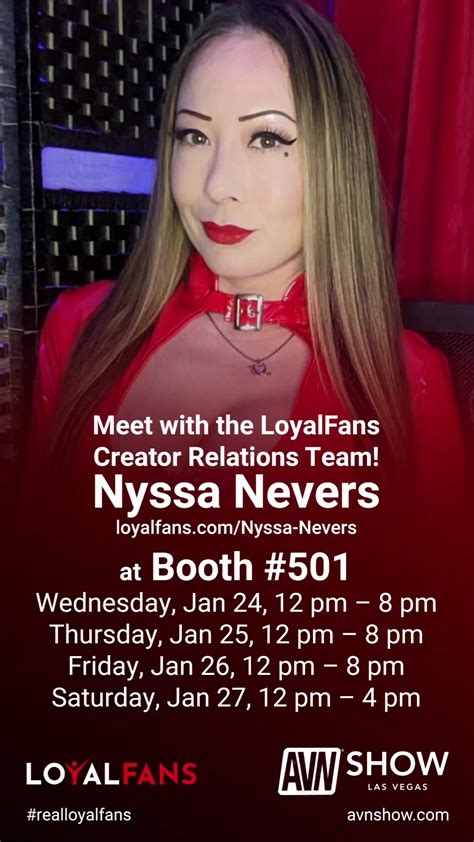 nyssanevers OnlyFans Leaks 2025